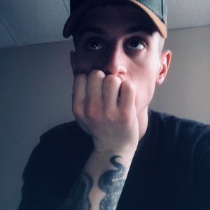 Meet your Posher, Jake